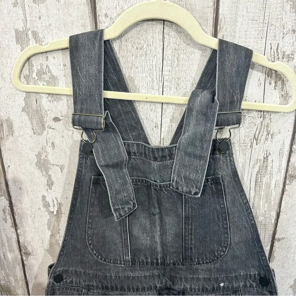Free People x Sandrine Rose - NWT Paint-splatter Overall - Picture 3 of 14